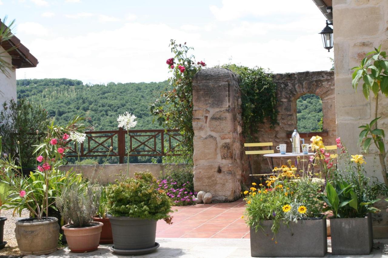 Hillside Park Dordogne Villa Saint-Lazare Exterior photo