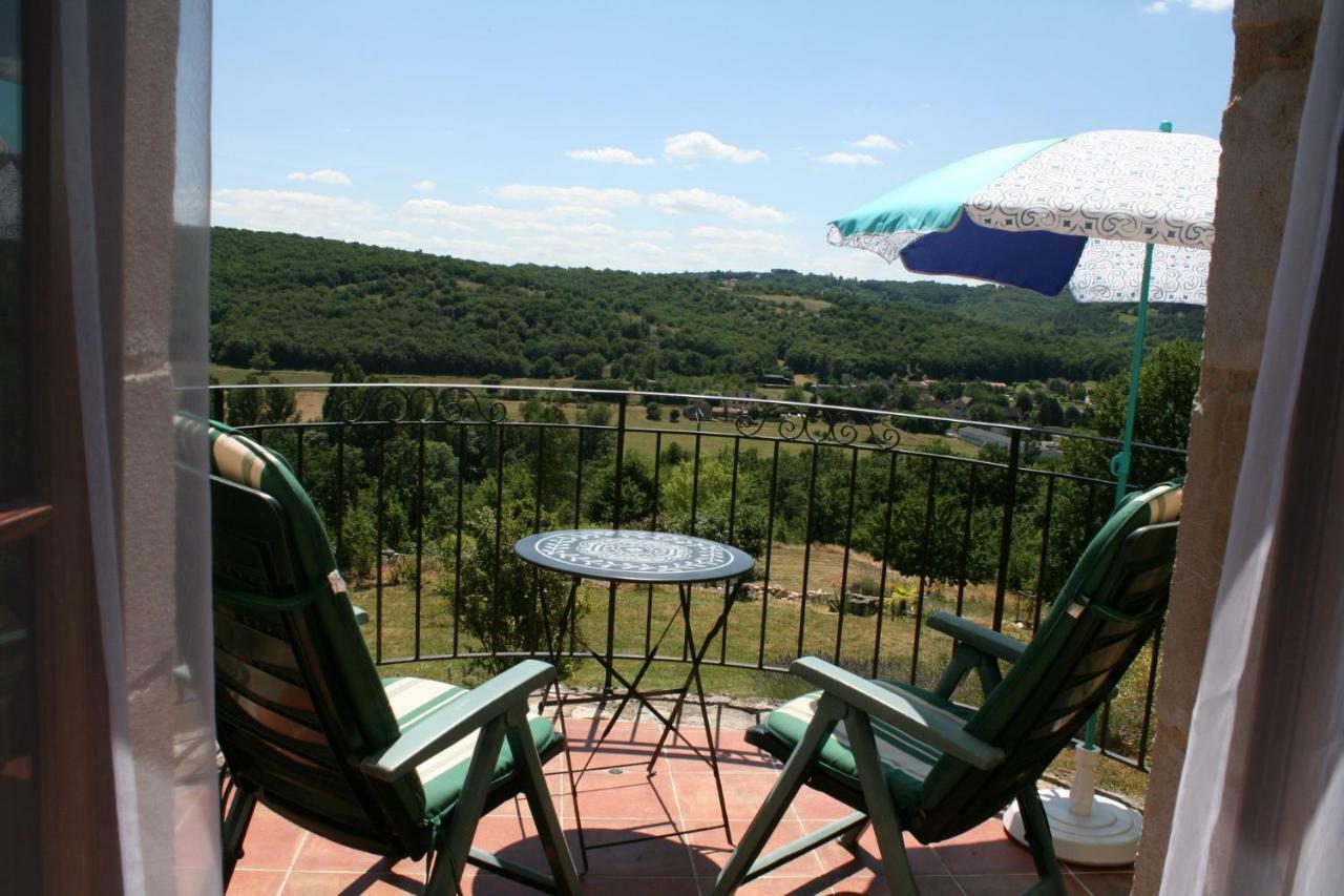 Hillside Park Dordogne Villa Saint-Lazare Exterior photo